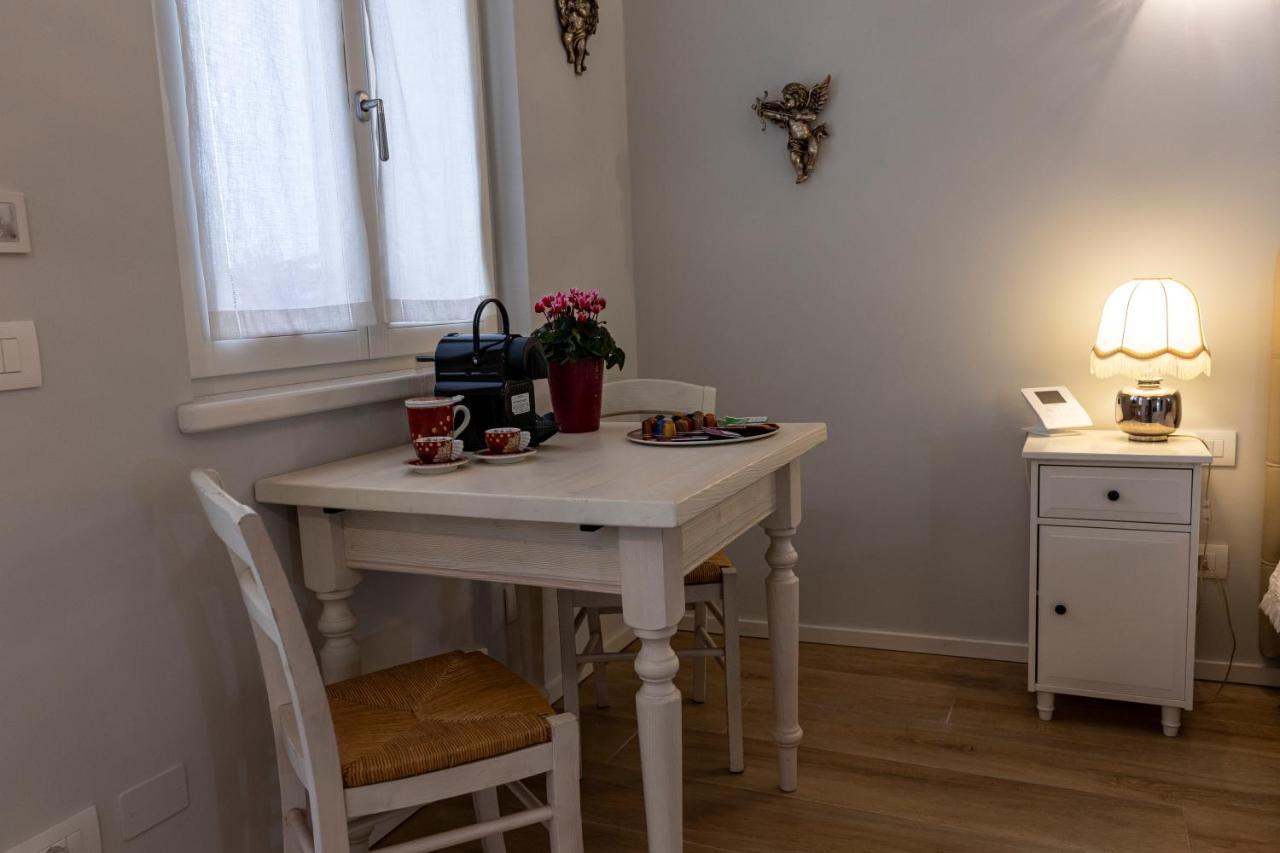 Casetta Al Centro Trento Eksteriør bilde