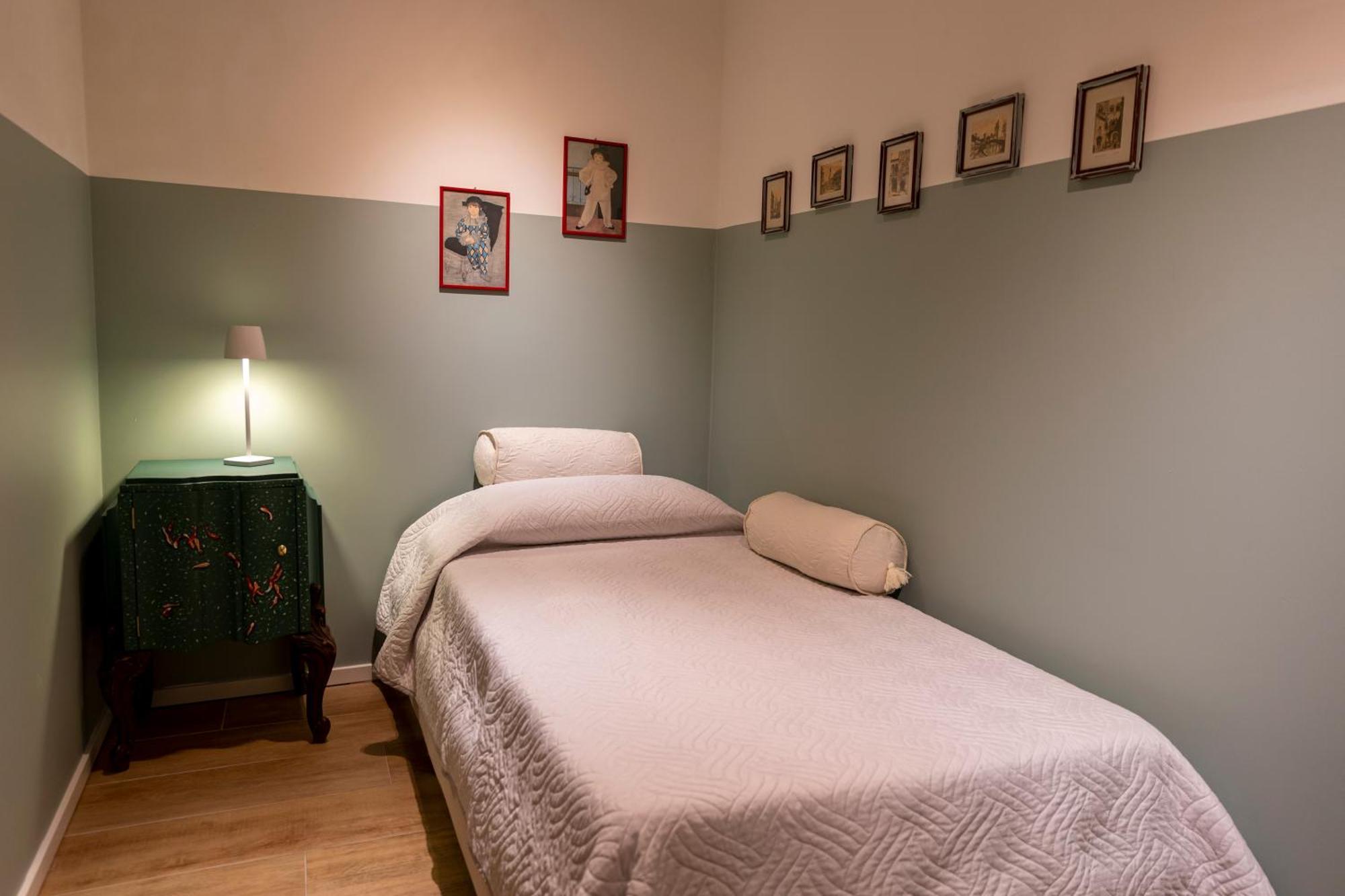 Casetta Al Centro Trento Rom bilde